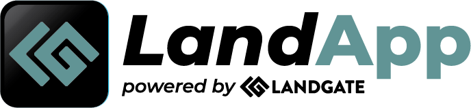 LandApp powered by LandGate